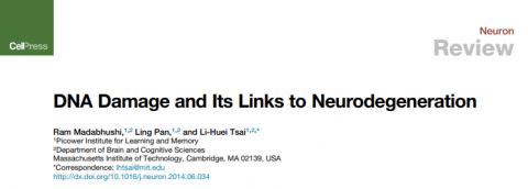 =================!!NEWEST JOURNAL CLUB!!================